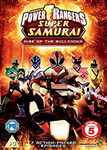 その他 Power Rangers Super Samurai: Super Showdown 2 [DVD] [Import] Power Rangers Super Samurai: Super Showdown (Vol. 2) – Films sur